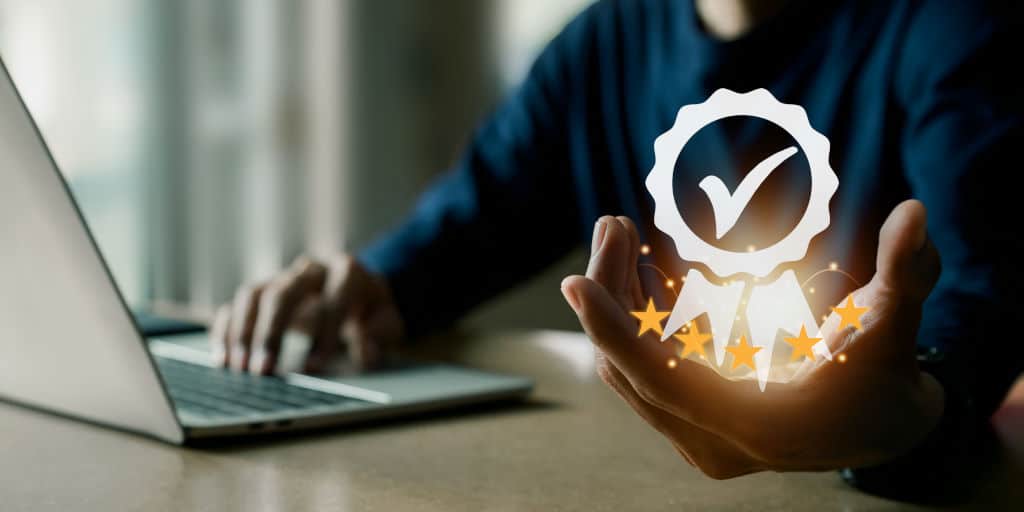 Certification éditeur : vos projets, vos clients et vous avez tout à y gagner